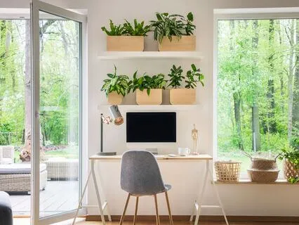 A Mindful Start To Your Work From Home Day