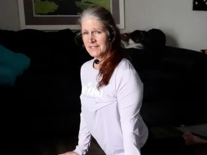 A Mindful Yoga Flow on Atha and the Present Moment