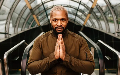 A Mindfulness Affirmation: May I Be At Peace With My Path  