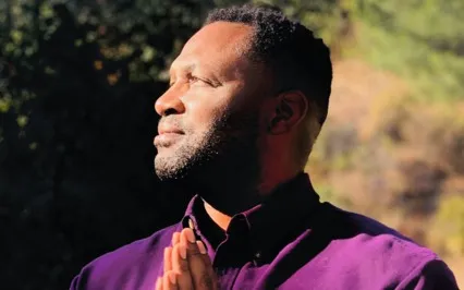 A Mindfulness Approach Affirming Peace Amidst Conflict.