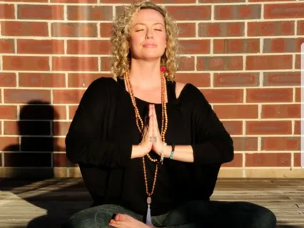 A Mindfulness Breathing Meditation