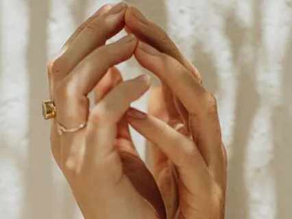 Stop Overthinking: A Mindfulness Practice To Calm Your Mind