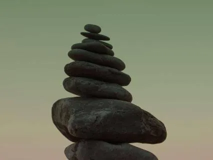 A Mini Body Scan, Calming Pause, For When You Need It