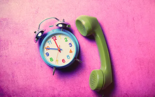 A Minute For Reflection - Be Hopeful - Be Brave