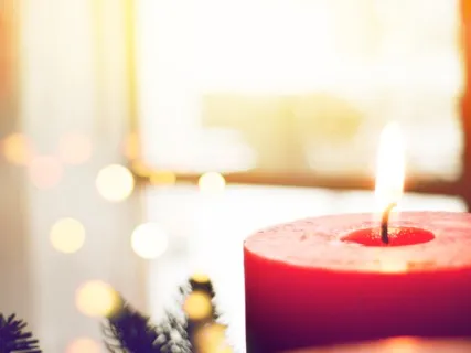 A Minute To Meditate: Intention Setting