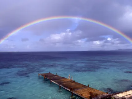 A Minute To Meditate: What Makes You Different