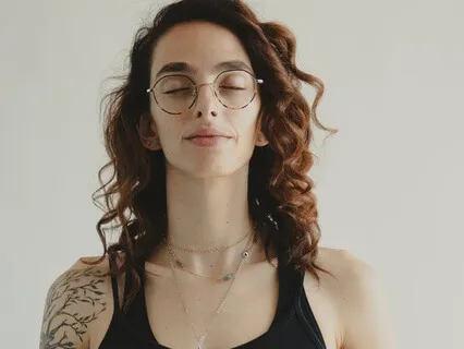 A Moment For Self-Compassion