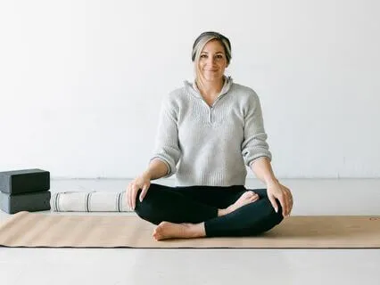 A Moment For Self Compassion