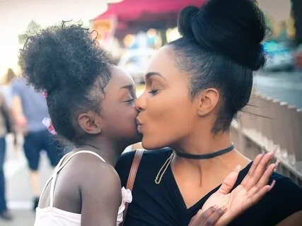 A Moment For The Mothers