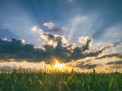 A Moment Of Acceptance