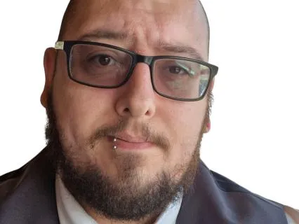 A Moment Of Calm In The Autistic Meltdown Storm