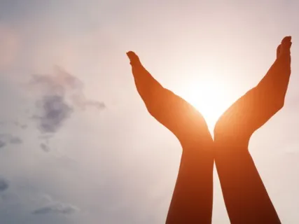 A Moment Of Gratitude