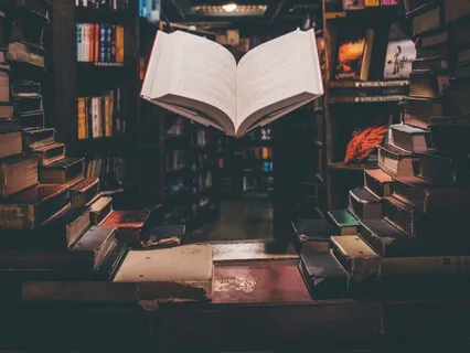 A Moment Of Gratitude - Books