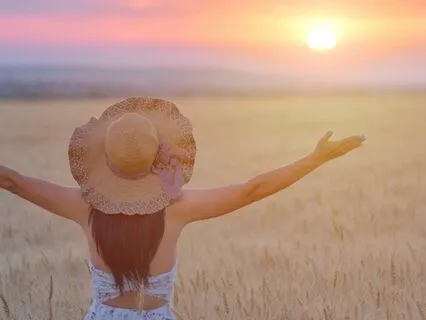 A Moment Of Gratitude: Discovering Purpose Amidst The Rush