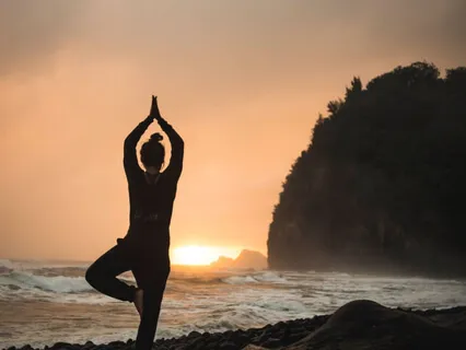 A Moment Of Gratitude - Movement