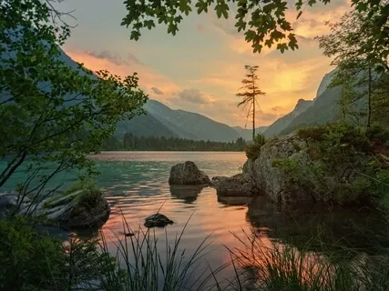 A Moment Of Gratitude - Patience 