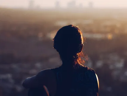 A Moment Of Gratitude - Time Out To Breathe