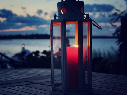 A Moment Of Mindfulness