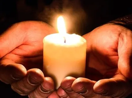 A Moment Of Peace #1