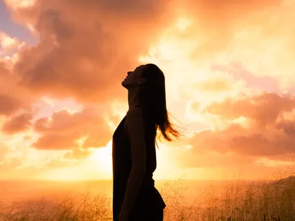 Today's Consideration: A Moment Of Praise