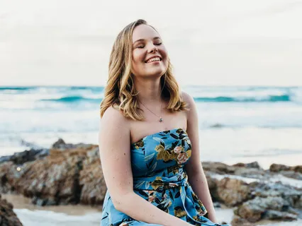 A Moment Of Presence