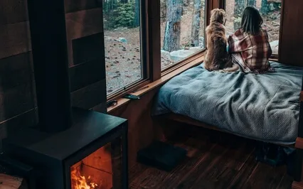 A Moment Of Rest ~ Relaxation Meditation