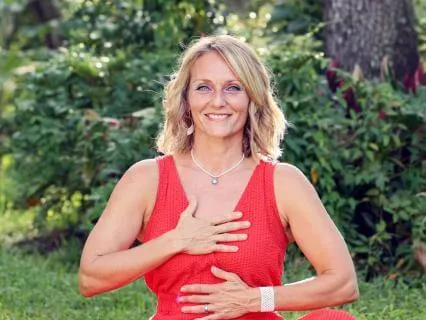 A Moment Of Self-Love