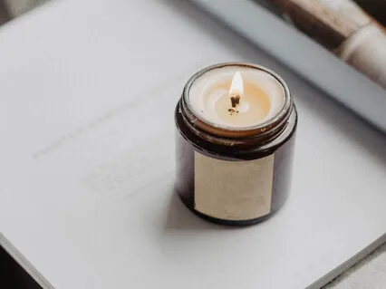 A Moment Of Stillness