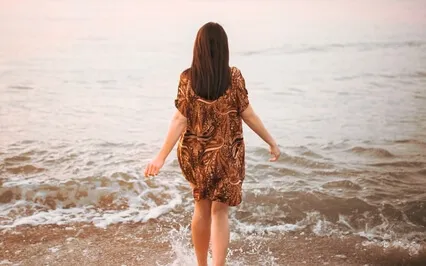 A Moment To Check-in ~ Self Care & Reset