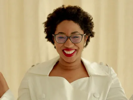 A Moment To Cultivate Your Joy