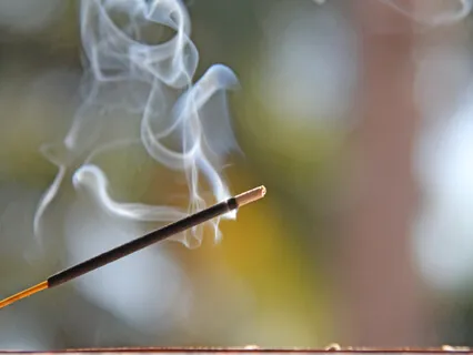 A Moment To Pause: Anxiety Relief 