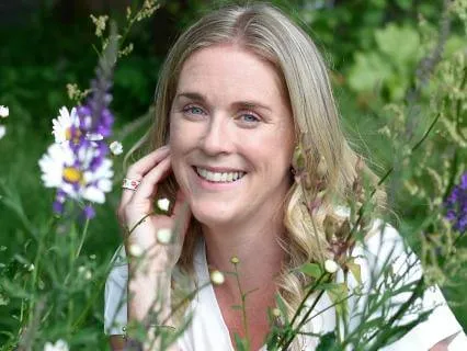 A Moment To Pause During A Busy Day