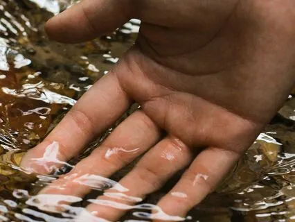 A Moment To Release & Flow