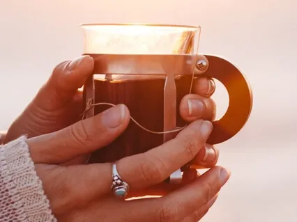 A Moment To Yourself