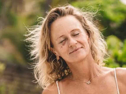A Moment With Compassion: Recover Self-Trust & Self-Love