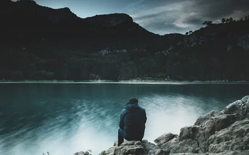 A Moment's Silence - A Quick Relaxation Exercise Any Time. 