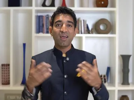 A Monkey, Crocodiles & Netflix What You Can Learn from Them