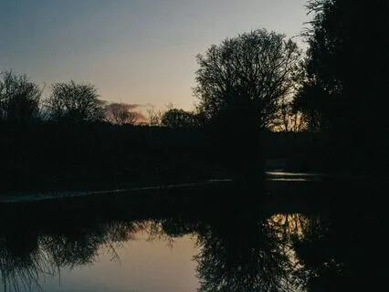 A Moonlight Fable - Short Story By H.G. Wells