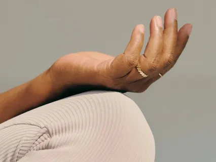 A More Powerful Affirmation Practise