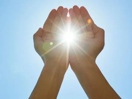 A Morning Gift - Gentle Gratitude With EFT Tapping