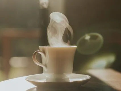 A Morning Meditation: Before You Know How To Begin