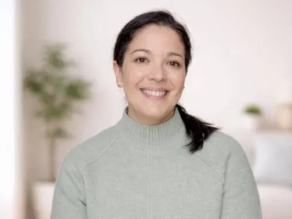 A Morning Meditation For Inner Silence