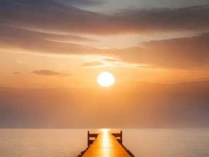 A Morning Meditation for Positivity and Focus