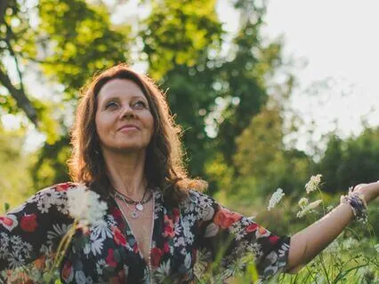 A Morning Meditation to Awaken Your Authentic Power