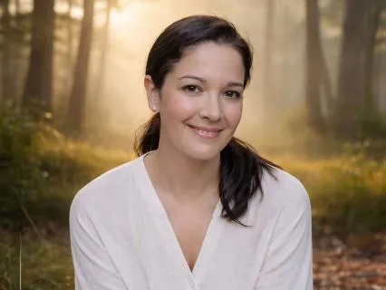 A Morning Meditation To Breathe And Reset