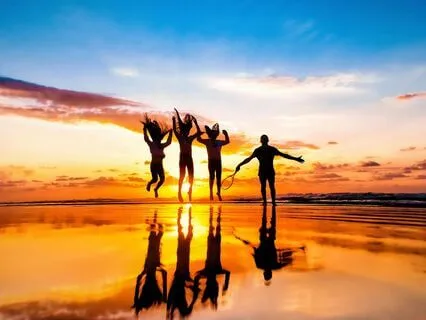 A Morning Mindset Pause For Parents