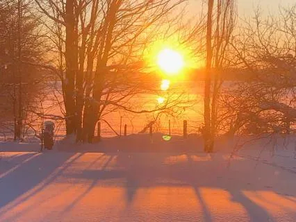 A Morning Practice Just For You