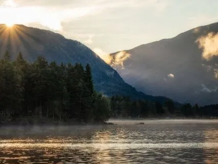 A Morning Practice To Clear Your Energy