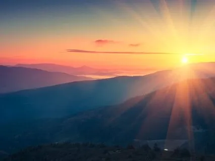 A Morning Prayer Before Breakfast