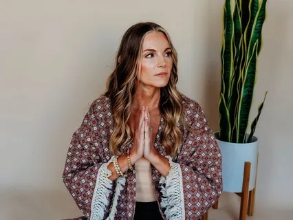 A Morning Prayer For Gratitude, Compassion & Love